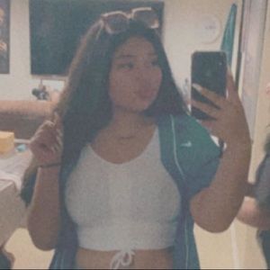 Meet your Posher, Lizette